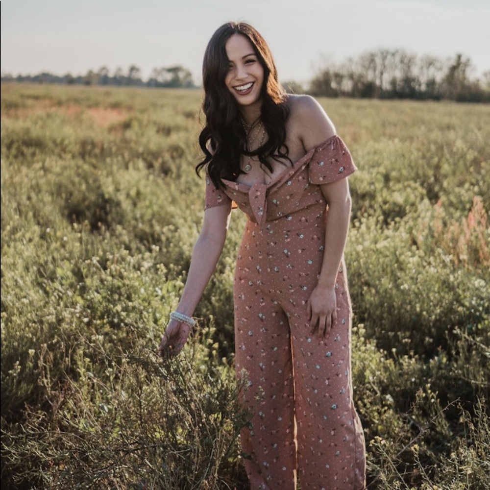 Meet your Posher, Angela